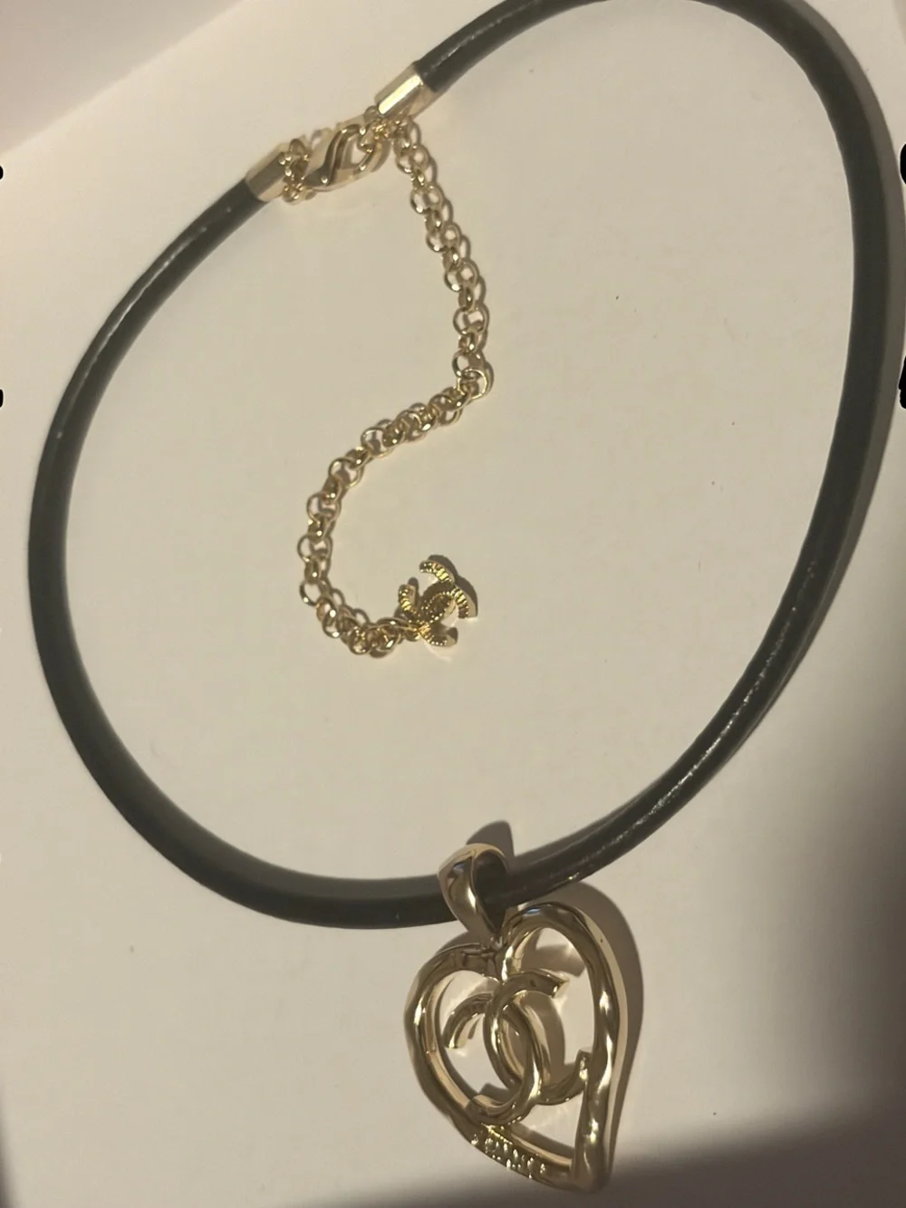 CHANEL unused adorable